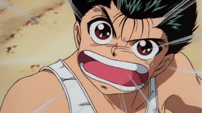 Yu Yu Hakusho  >La película >*El Secuestro de Koenma*_ (1993).mp4.mp4