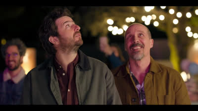 Machos Alfa 3x04 | Temporada 3 Capítulo 4 | Netflix Gratis