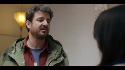 Machos Alfa 3x05 | Temporada 3 Capítulo 5 | Netflix Gratis