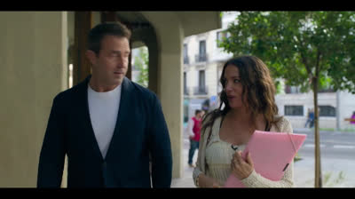 Machos Alfa 3x06 | Temporada 3 Capítulo 6 | Netflix Gratis