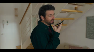 Machos Alfa 3x07 | Temporada 3 Capítulo 7 | Netflix Gratis