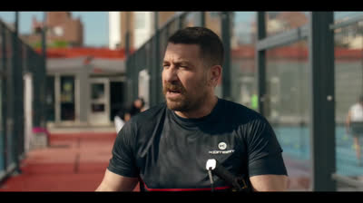 Machos Alfa 3x08 | Temporada 3 Capítulo 8 | Netflix Gratis