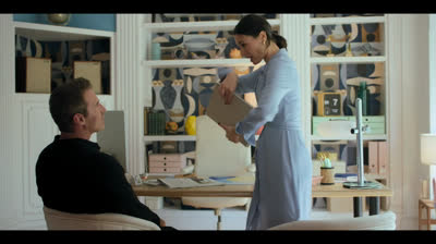 Machos Alfa 3x09 | Temporada 3 Capítulo 9 | Netflix Gratis