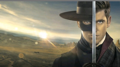 Amore e Vendetta - Zorro [HD] 3