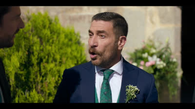 Machos Alfa 3x10 | Temporada 3 Capítulo 10 | Netflix Gratis