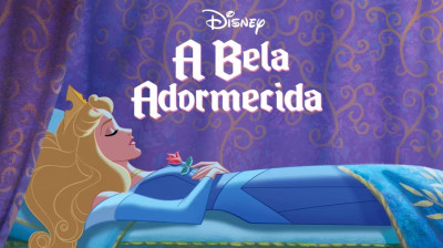A Bela Adormecida
