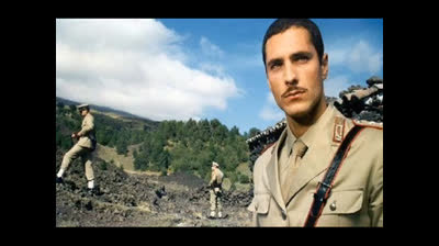 Caverne - Paolo Buonvino