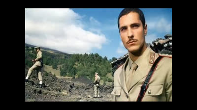 Lo scandalo - Paolo Buonvino