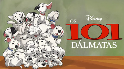 Os 101 Dálmatas