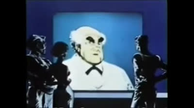 pattuglia spaziale epi 19