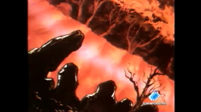 Rahan, il figlio dei tempi selvaggi 02 LE LIANE DELLA VERITA