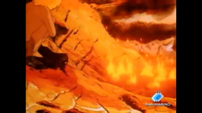 Rahan, il figlio dei tempi selvaggi 05 LO STREGONE DELLA LUNA PIENA