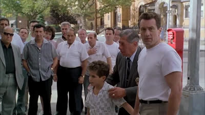 Il était une fois le Bronx