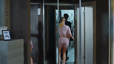 Love reason get even puntata 28(Mediaset Infinity)