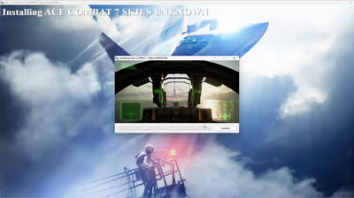 ACE COMBAT 7 SKIES UNKNOWN TORRENT