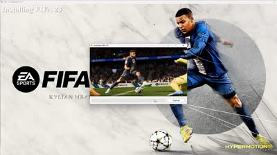 FIFA 23 TORRENT