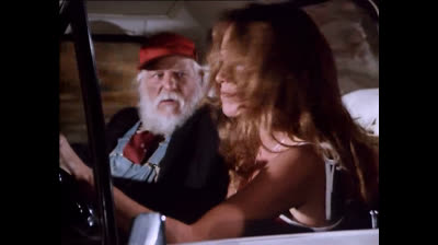 Hazzard - 3x03 Enos corona il suo sogno