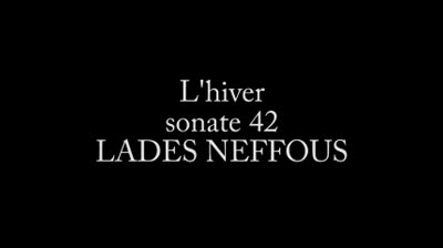 Sonate 42 Lades Neffous