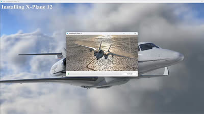 X-Plane 12 TORRENT