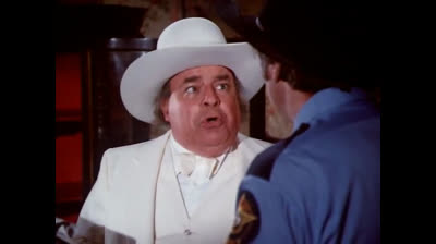 Hazzard 03x04 I misteri di Hazzard