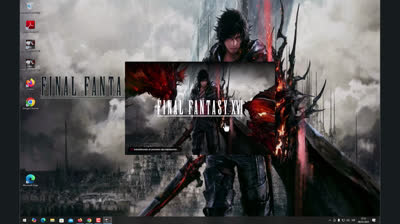 Final Fantasy XVI Descargar para PC