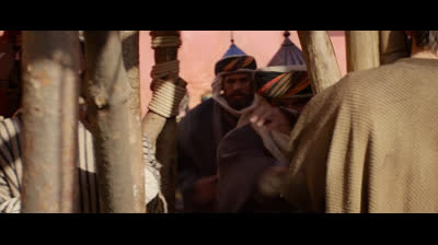 Aladdin (Aladdin) 2019