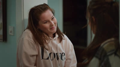 Zapukaj do moich drzwi odc 104