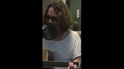 ?✨ Chris Cornell + Prince: Una obra maestra acústica ??