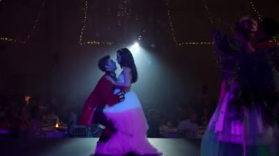 A nova Cinderela(2004)