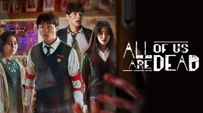 "All of Us Are Dead" [T1 EP9] Dublado - galeriadocinema.com