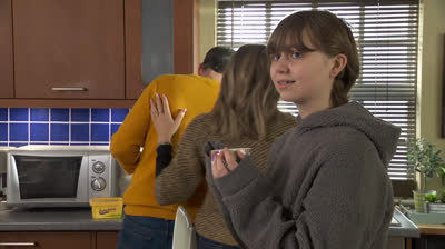 Hollyoaks 6th January 2025 HD