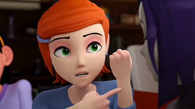 Multiverse | Episode 1