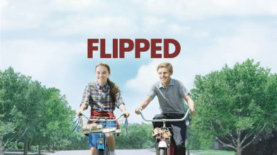 Flipped - Completo Dublado