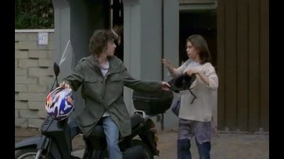 Distretto di Polizia 03x14 Pericolo di morte