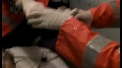 Distretto di Polizia 03x15 Colpiti al cuore