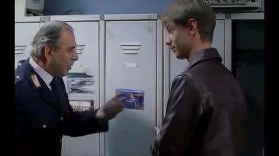 Distretto di Polizia 03x17 Doppio inganno