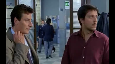 Distretto di Polizia 03x19 La morte di Angela