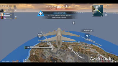 Jugando blood strike