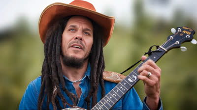 RYDER MCCALLUM BALLAD OF BILLY BONG