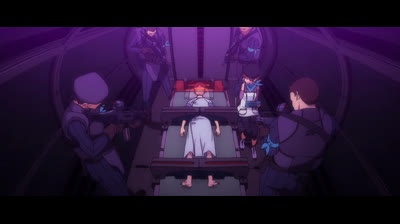 Evangelion 3.0 – You Can Not Redo 2012