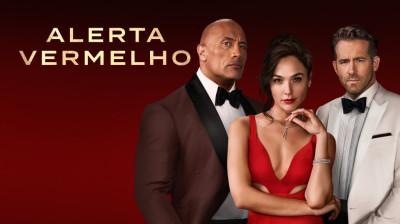 Alerta Vermelho 2021 - By Edward