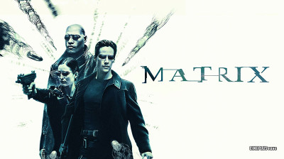 Matrix - 1999- CINEPLUS ʳ^ᵛᵉ