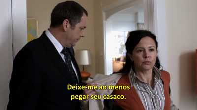 Até Que Provem A Inocência (Until Proven Innocent) (2009) legendado