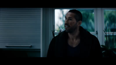 Implacável (2019) - Scott Adkins | @shi.no.bi'88 (Dublado)