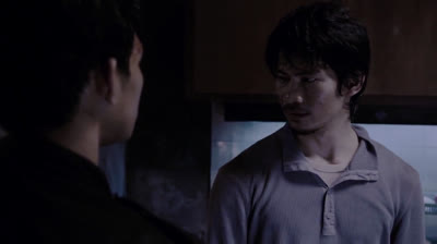 Operação Invasão (2011) - Iko Uwais | @shi.no.bi'88 (Dublado)