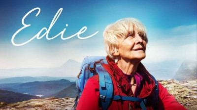 Edie (2018) Legendado