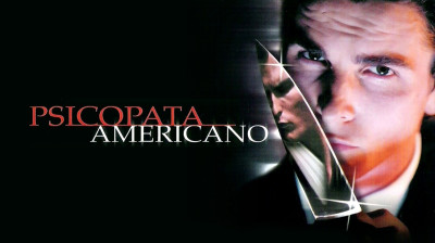 "Psicopata Americano" [2000] Dublado