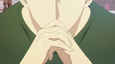 SPYXFAMILY TEMP1 CAP2