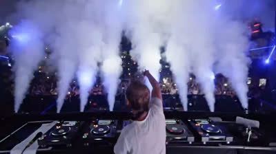 Avicii: Mi último show Avicii - My Last Show