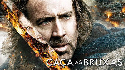 Caça às Bruxas - 2011- CINEPLUS ʳ^ᵛᵉ